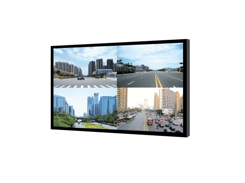 LED顯示屏的優(yōu)勢：各種場合都能成為焦點